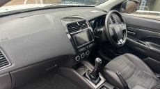 Mitsubishi ASX 1.6 Black 5dr Petrol Estate